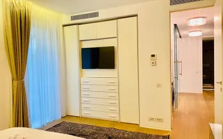 ONE CHARLES DE GAULLE - duplex - CURTE - 4 CAMERE - NOU - Poză 11