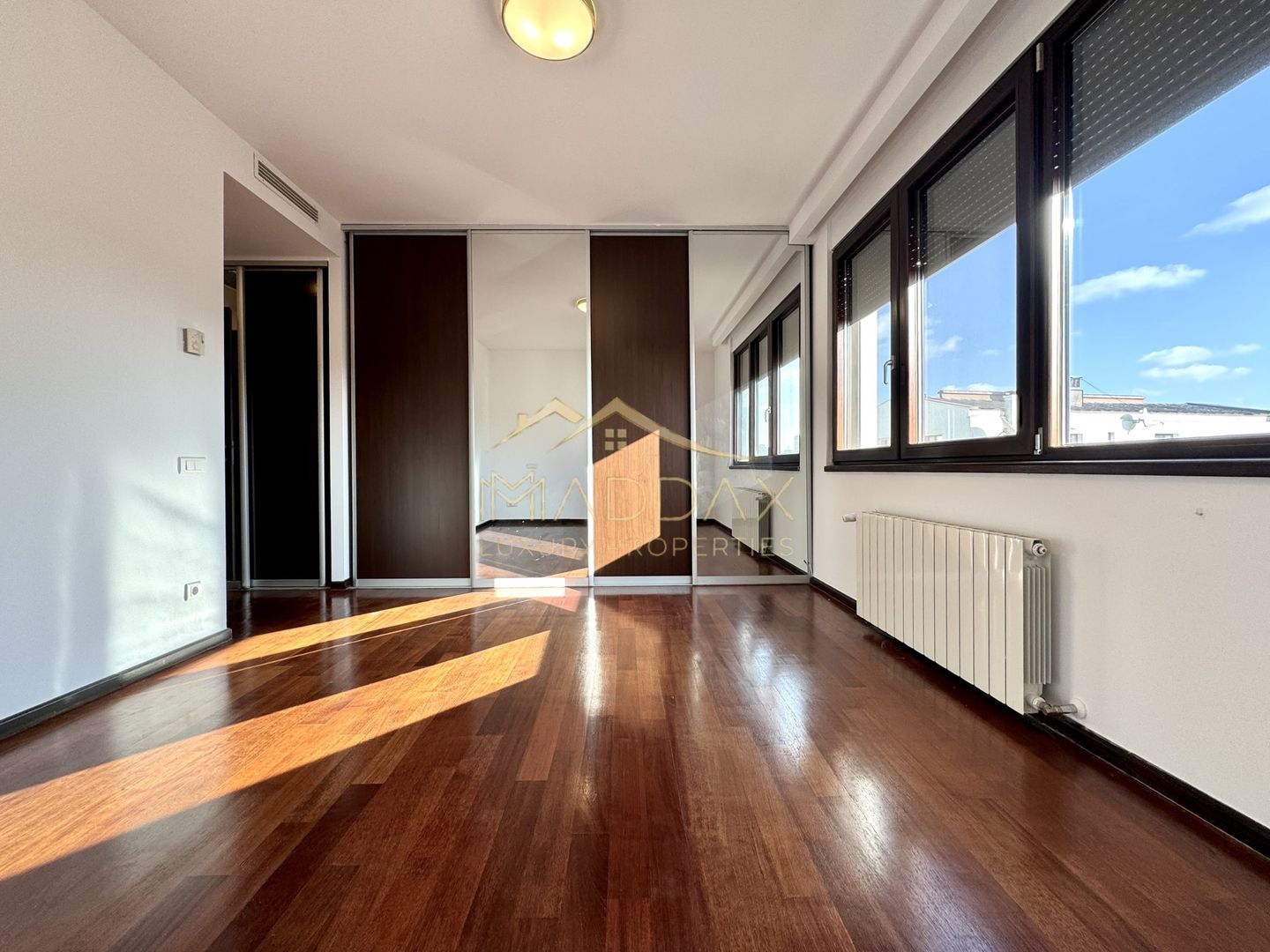 Penthouse - Duplex Exclusivist *218mp* / 60mp terasa / Kiseleff - Capitale - Poză 25