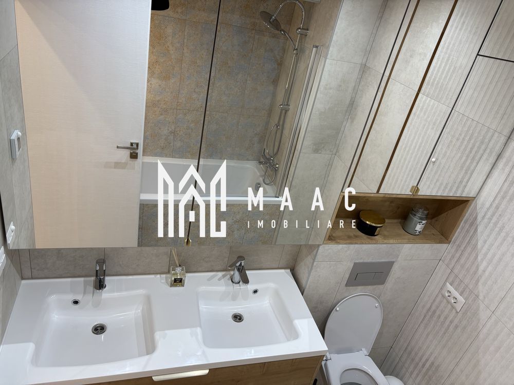 Garsonieră | 35MPU | 2 locuri de parcare | Doamna Stanca - Poză 4