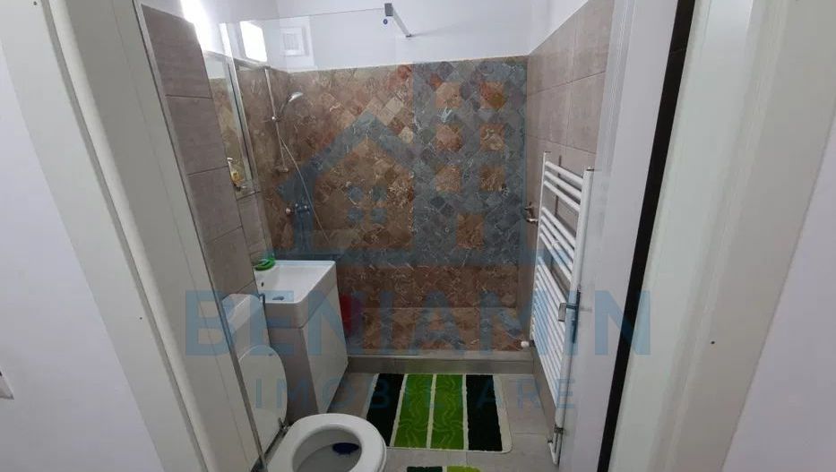 Chirie garsoniera bulevardul Saturn 32mp etaj 1 cu loc parcare - Poză 7