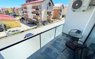 2 camere, modern, spatios, balcon, parcare, Buna Ziua, Home Garden - Poză 8