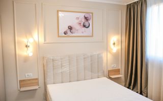 Penthouse in bloc nou de inchiriat / MICALACA - Poză 22