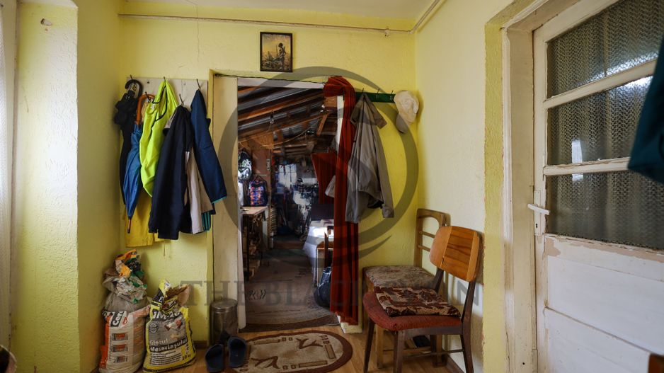 Casa + teren de vanzare |153 mp | Mihai Bravu, Ploiesti | COMISION 0% - Poză 8