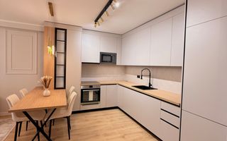 Apartament ultramodern / etaj intermediar / Zona Eroilor - Poză 4