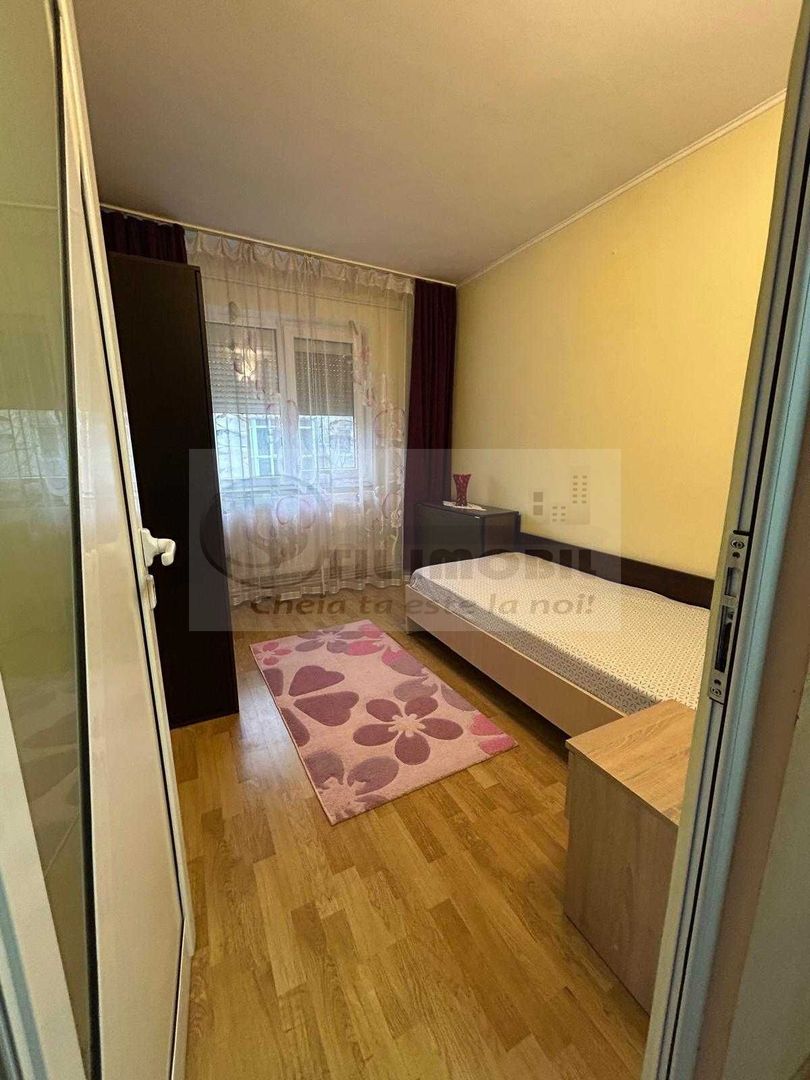 Apartament 3 camere zona Dacia 120.000 EURO - Poză 2