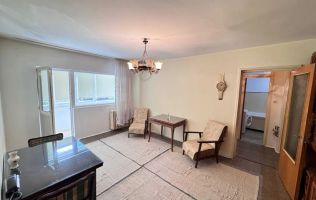 Apartament cu doua camere, Huedin-Resita