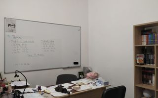 Vanzare 3 camere, Bloc cu curte, 2 locuri de parcare, Iancului! - Poză 6