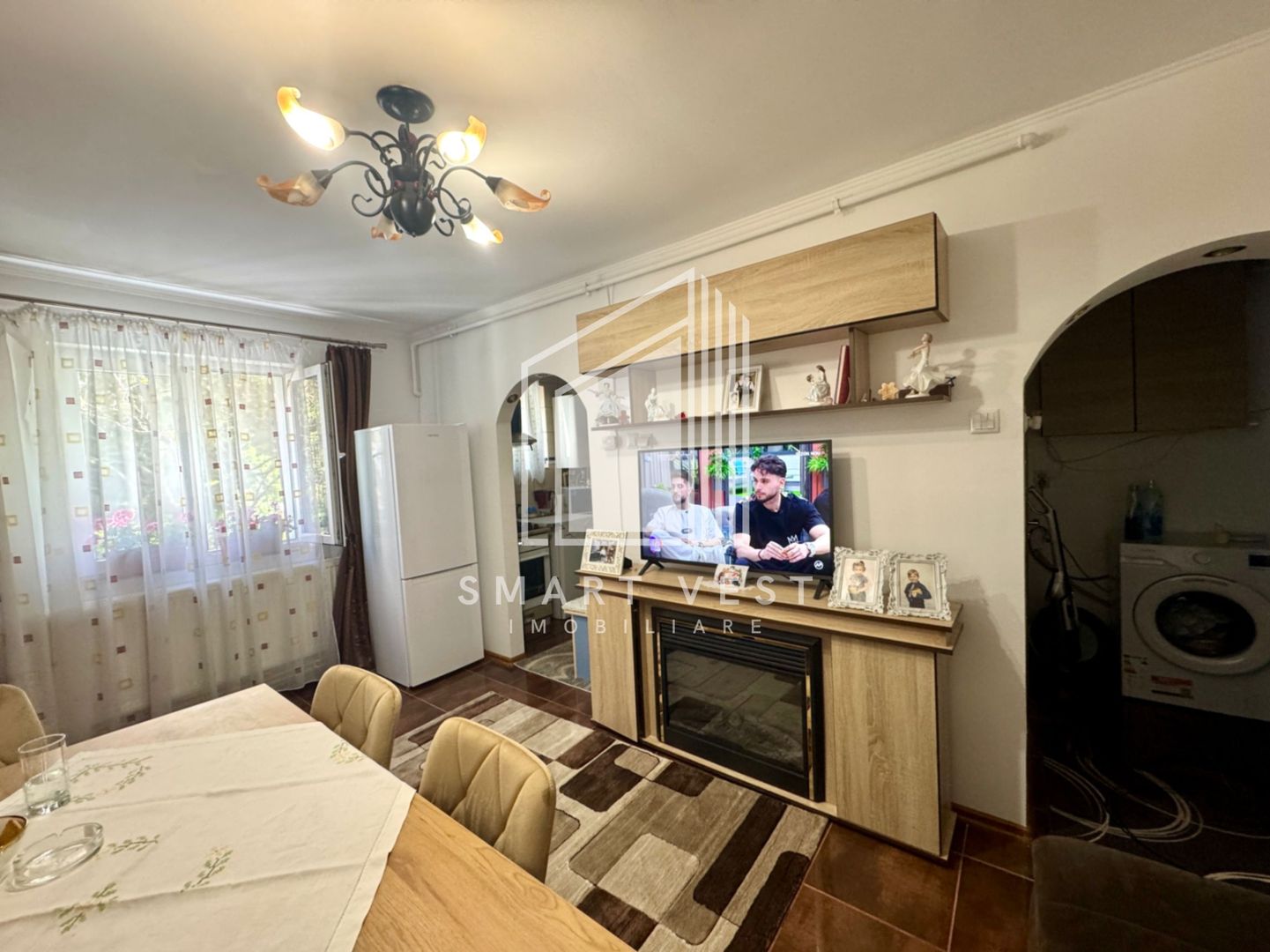 Apartament 3 camere | Etaj 1 | Zona Closca - Poză 9