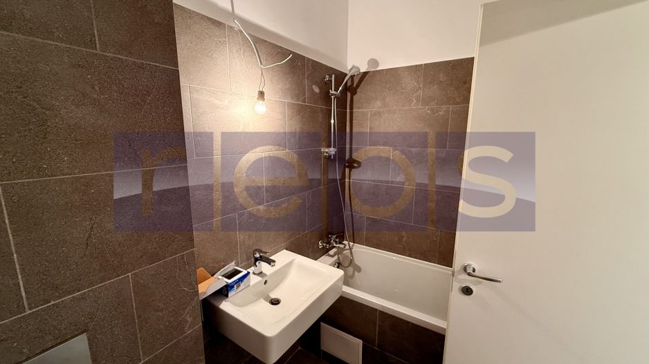 VANZARE 2 CAMERE | STRAULESTI | PISCINA PRIVATA A COMPLEXULUI - Poză 7