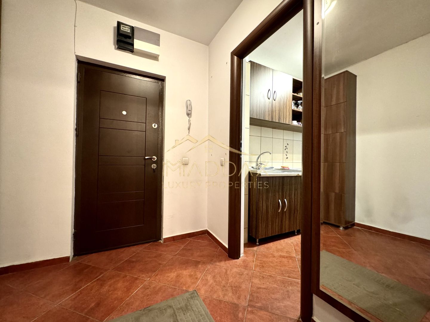 Apartament cu 3 camere // Zona Tei - Doamna Ghica - Poză 25