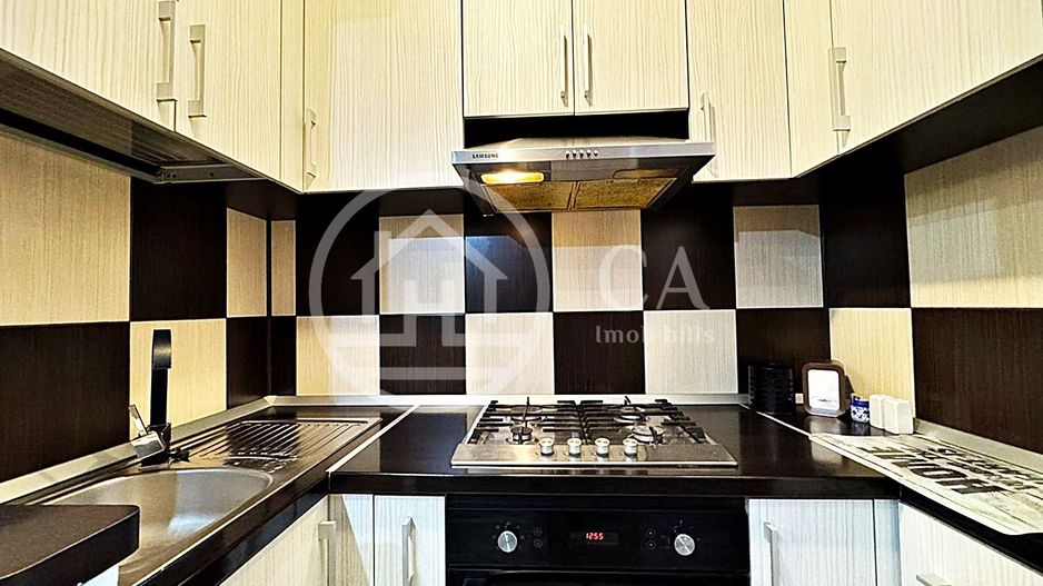 Apartament de inchiriat cu 2 camere in zona Rogerius, Oradea - Poză 6