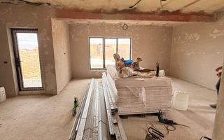 Casă modernă cu 3 dormitoare | Cihei | Aproape de Oradea - Poză 8