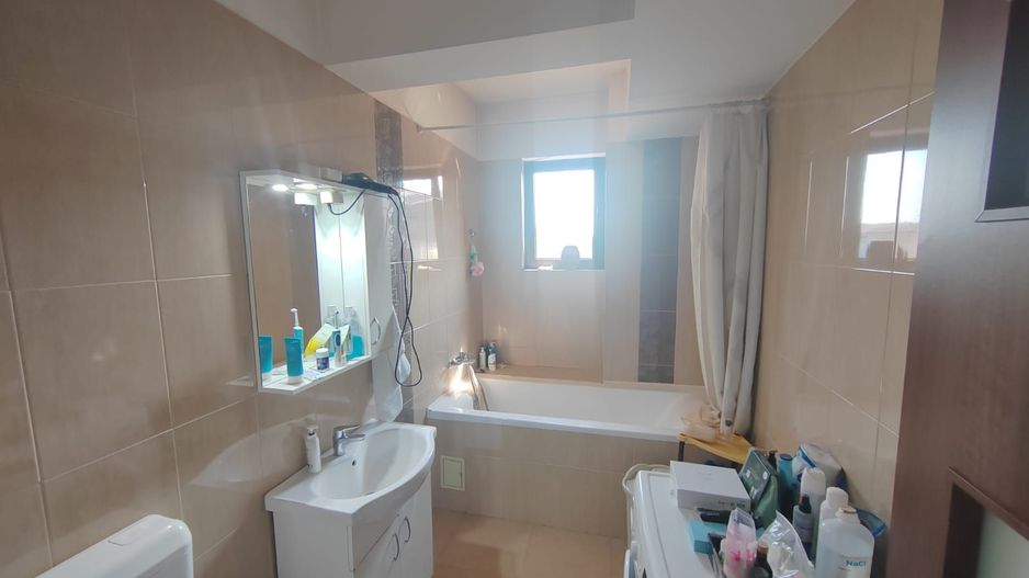 Apartament Str Doinei decomandat,parcare subterana, super pozitie - Poză 10