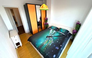 3 camere, modern,parcare,terasa Calea Turzii zona Leroy Merlin, Petrom - Poză 4