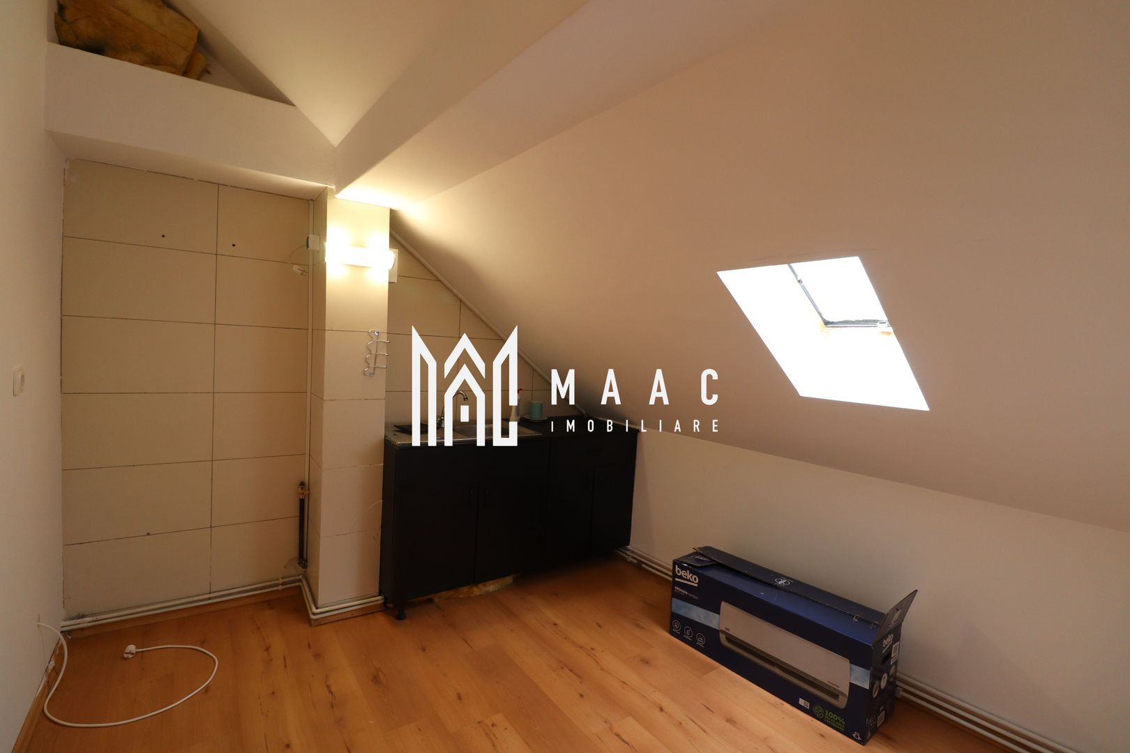 Spatiu de birouri | 100 mp | Zona Calea Dumbravii - Poză 4