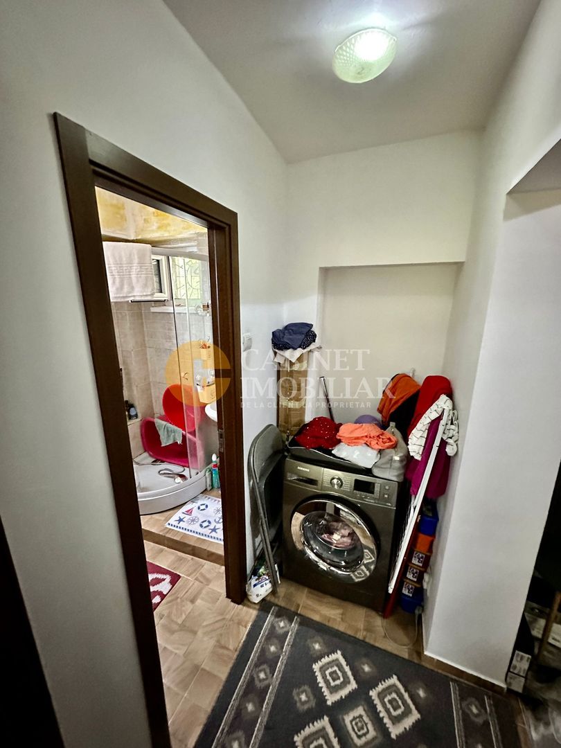 Apartament cu 2 camere - Bloc Fara Risc - Bulevardul Primaverii - Poză 7