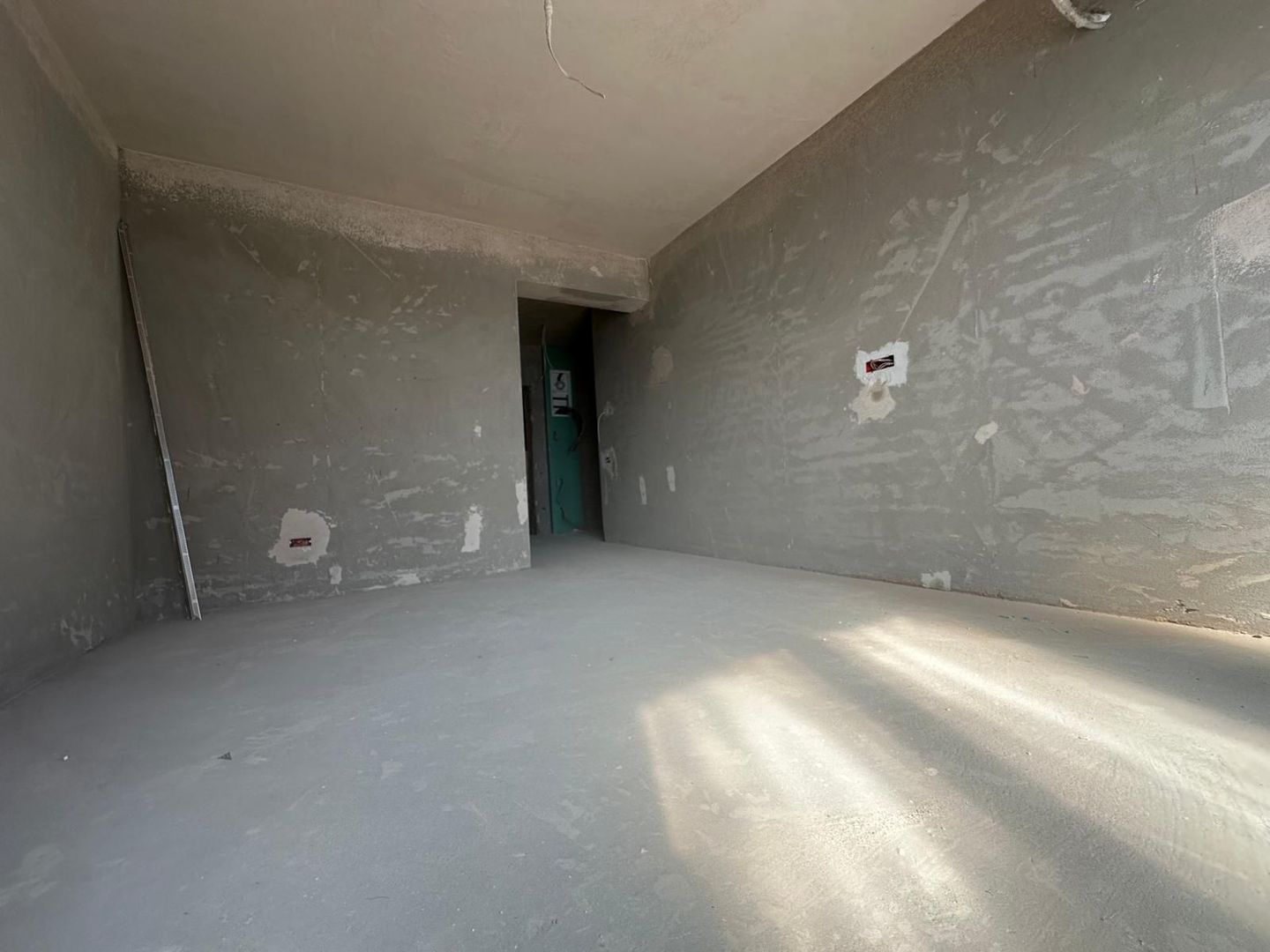 Proiect Nou/ Apartamente cu 1 si 2 Camere - Poză 7