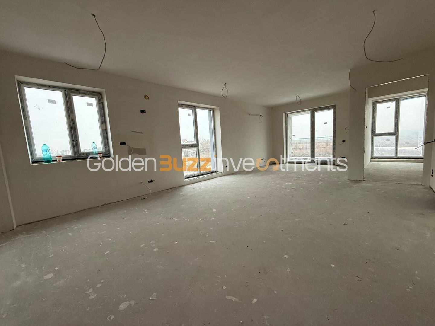 Apartament 2 camere I Otopeni I Bloc nou - Poză 6