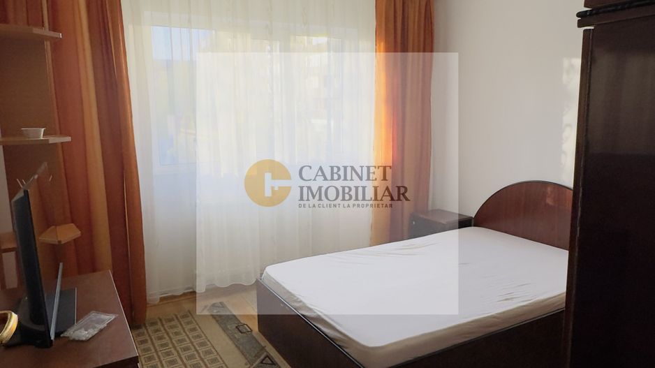 2 Camere - 59MP | Decomandat | 3/8 | Creditabil | 1986 | Crangasi - Poză 9