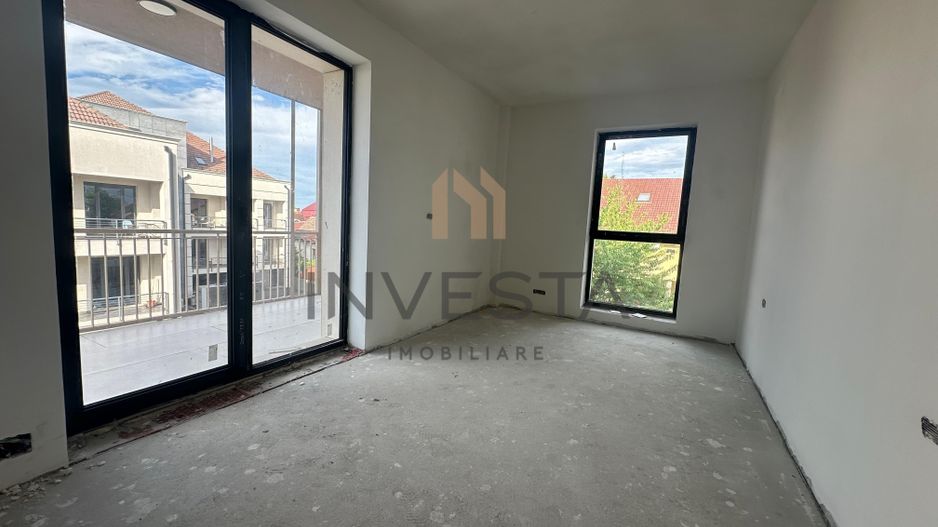 Apartament 3 camere vedere panoramica constructie noua  zona Cipariu - Poză 6