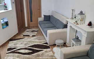 Apartament 3 camere, Floresti - Poză 1