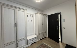 Apartament 2 camere modern zona iris cu parcare de închiriat - Poză 9