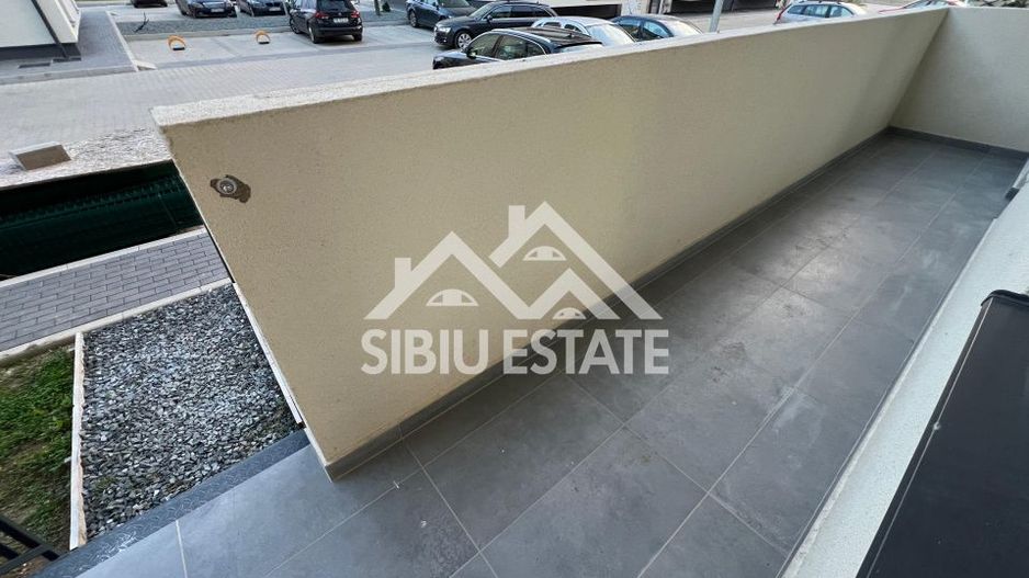 Apartament 3 camere, 2 balcoane– 78mp  - Dedeman, Shopping City, Sibiu - Poză 7