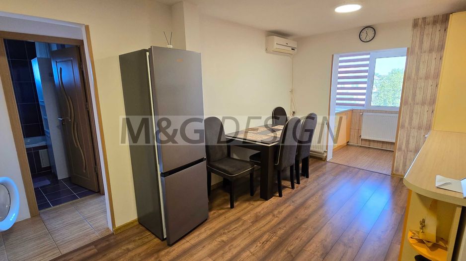 Apartament 2 camere Girocului - Poză 1