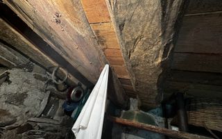 CASA 3 CAMERE, TEREN 1069 MP, COMUNA STOENESTI, ARGES - Poză 41