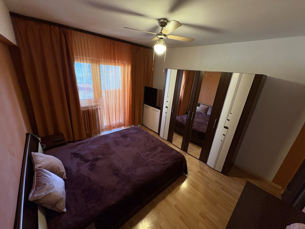 Apartament 3 camere 68 mp Marasti str Bucuresti - Poză 2