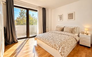 AP. 3 CAMERE - 170 MP, PERLA RESIDENCE, PET-FRIENDLY, PARCARI SUPERANE - Poză 2