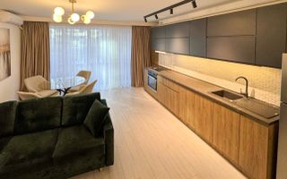 Închiriere apartament 3 camere 85mp | Parcare inclusă | Pipera - Poză 3