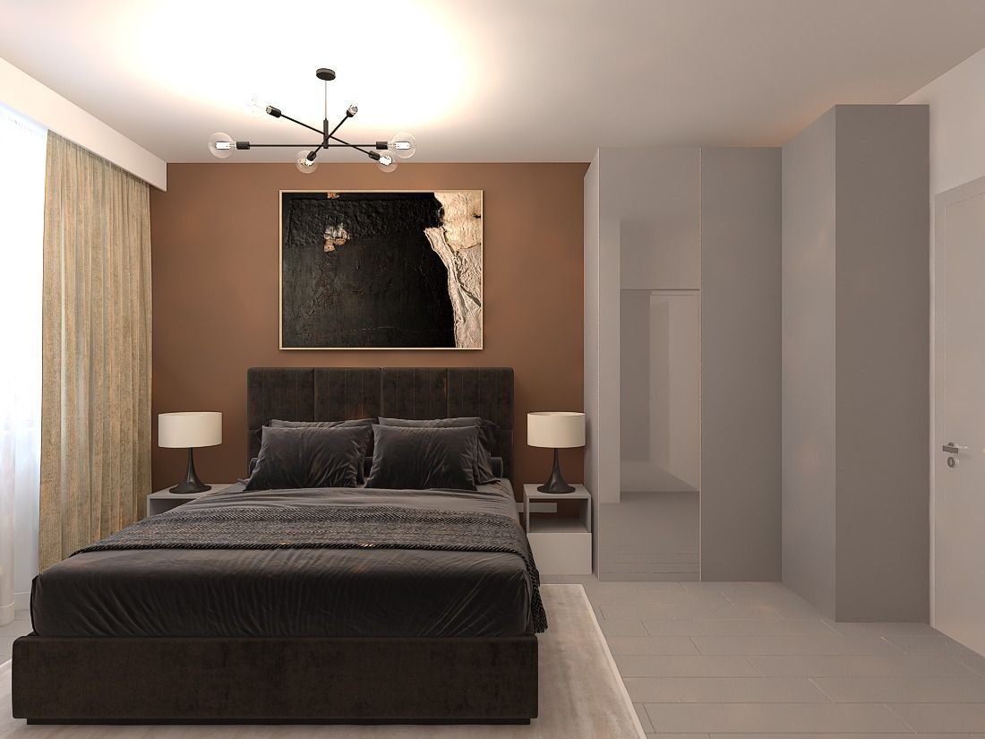 3 camere I Timpuri Noi I Direct Dezvoltator - Poză 1