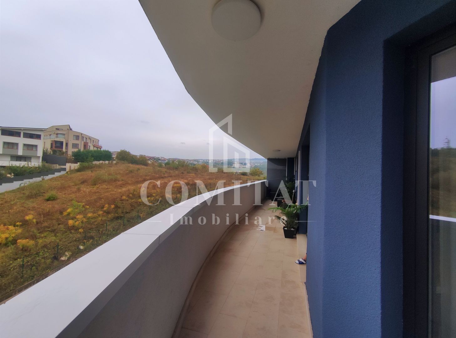 Apartament la cheie | 2 camere | Complex exclusivist Wings - Poză 9