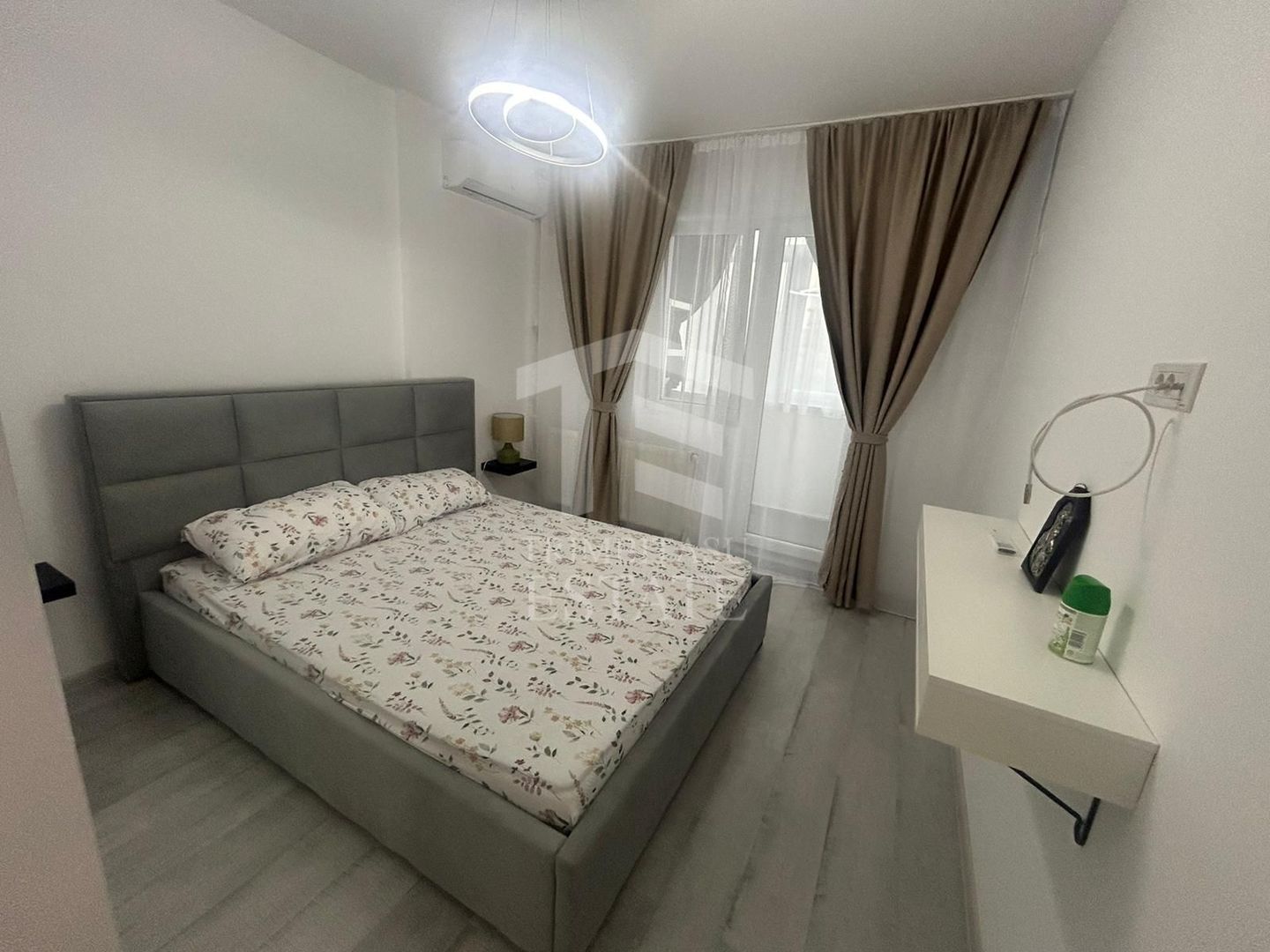 2 Camere Popesti Lux + loc de parcare acoperit - Poză 6