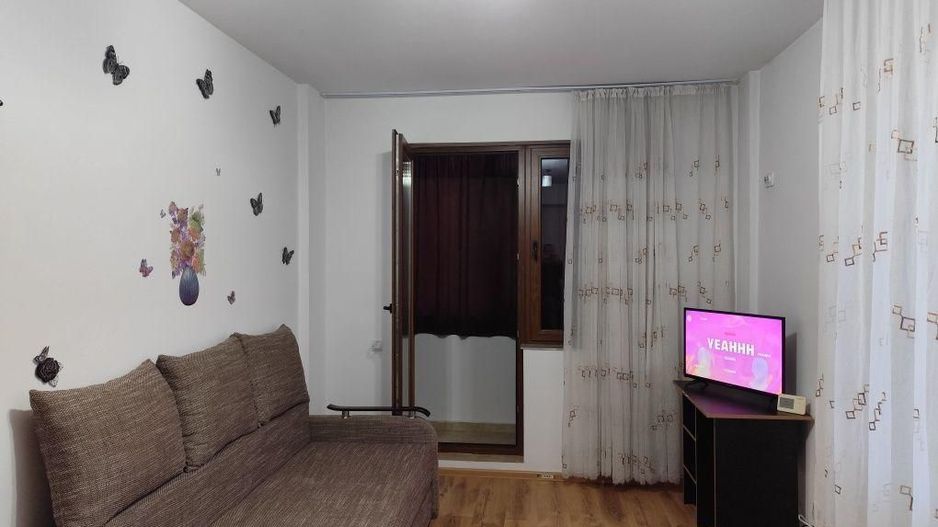 AP. 2 CAMERE- APARATORI, PARCARE INCLUSA, CENTRALA, METROU, BLOC NOU - Poză 1