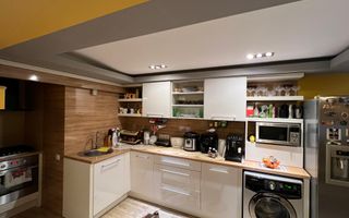 Apartament 4 camere, ultracentral – zona CEC - Poză 1