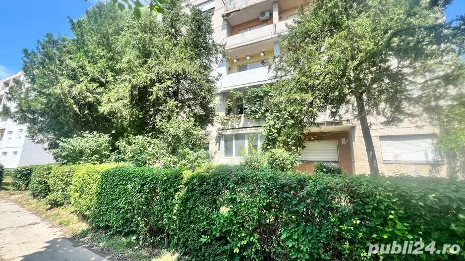 BRASADAS vinde ap 3 cam etaj 1/4 Careiului. - Poză 4