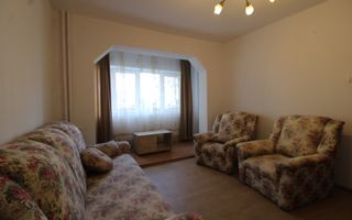 3 camere, Torontalului-vis a vis de Iulius Mall, centrala proprie - Poză 7