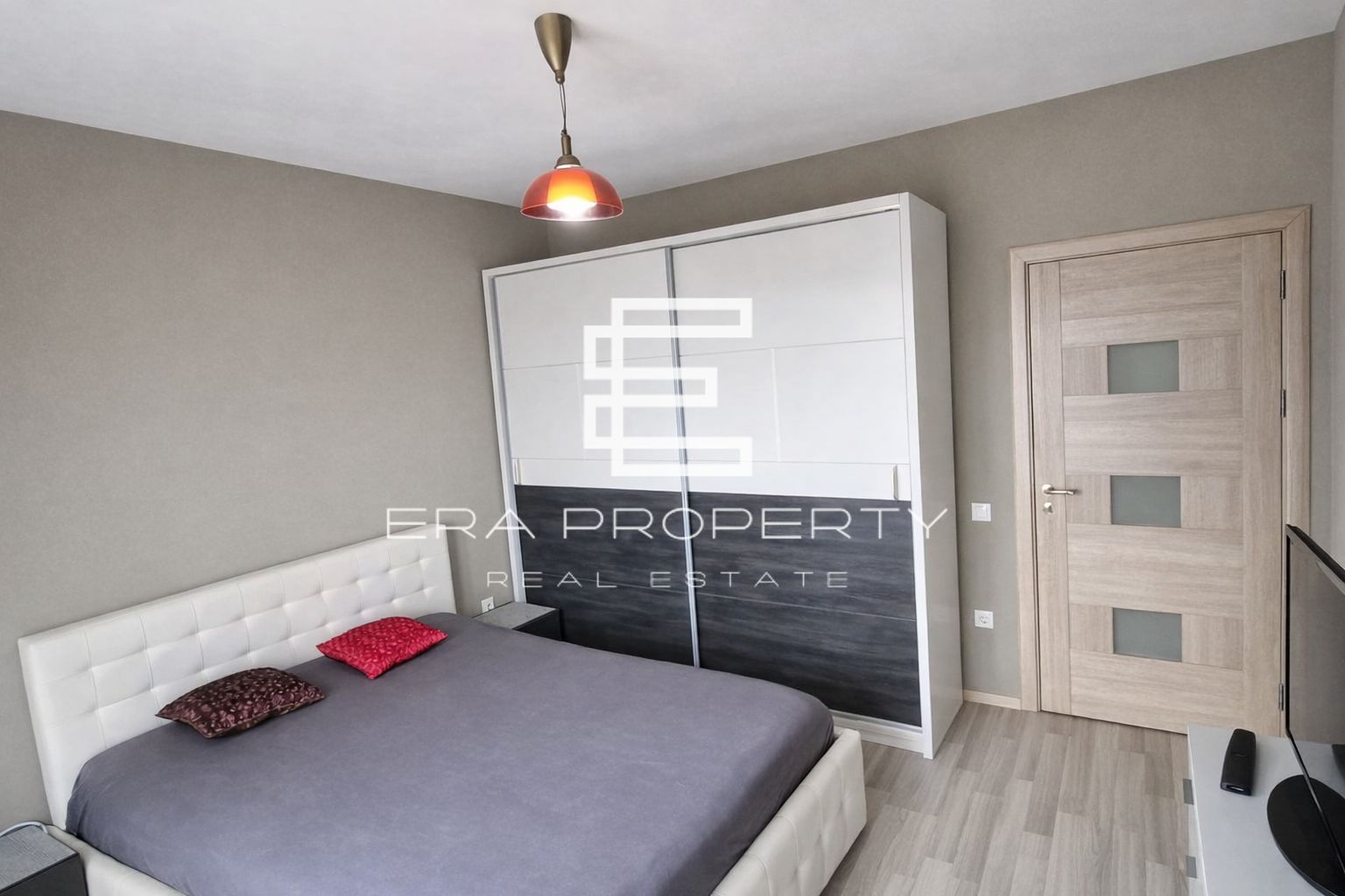 Apartament 3 camere mobilat– Șelimbăr,  zona BRANA - Poză 4