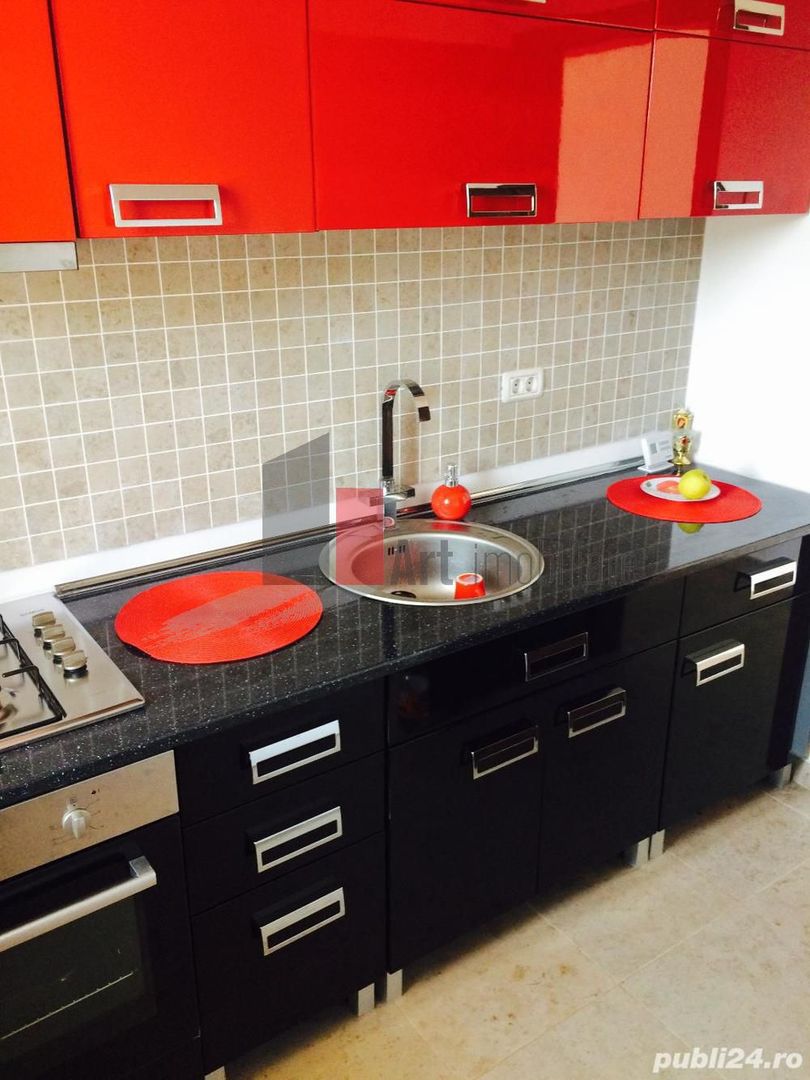 Apartament 2 camere pe Prelungirea Ghencea - Poză 2