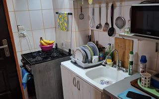 Garsoniera 23 mp/ 10 min metrou Nicolae Grigorescu/ Fizicienilor - Poză 4
