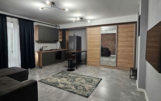 Garsoniera Popa Nan Piata Unirii Iancului - Poză 3