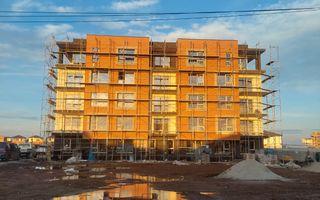Garsoniera I Pantelimon Dobroesti I Vanzare - Poză 5