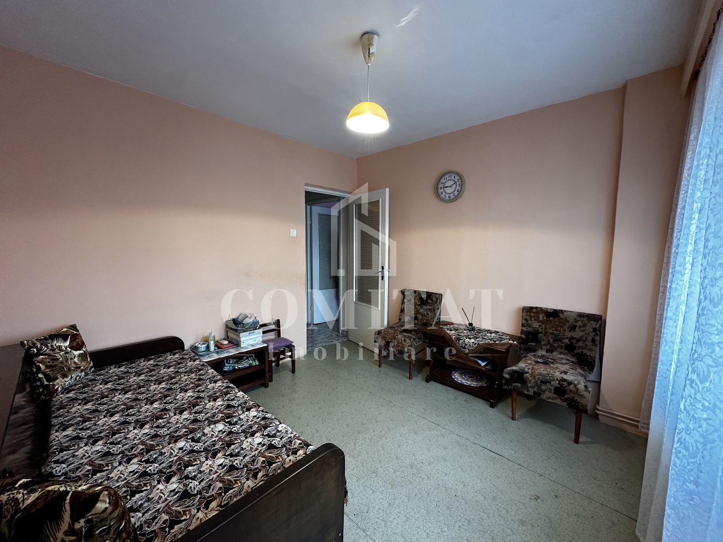 Oportunitate! Apartament 4 camere decomandate | Zona Calea Floresti - Poză 7