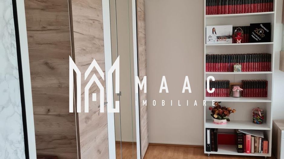 Apartament 1 cameră de vânzare | Turnișor, Sibiu | 41 mp - Poză 12
