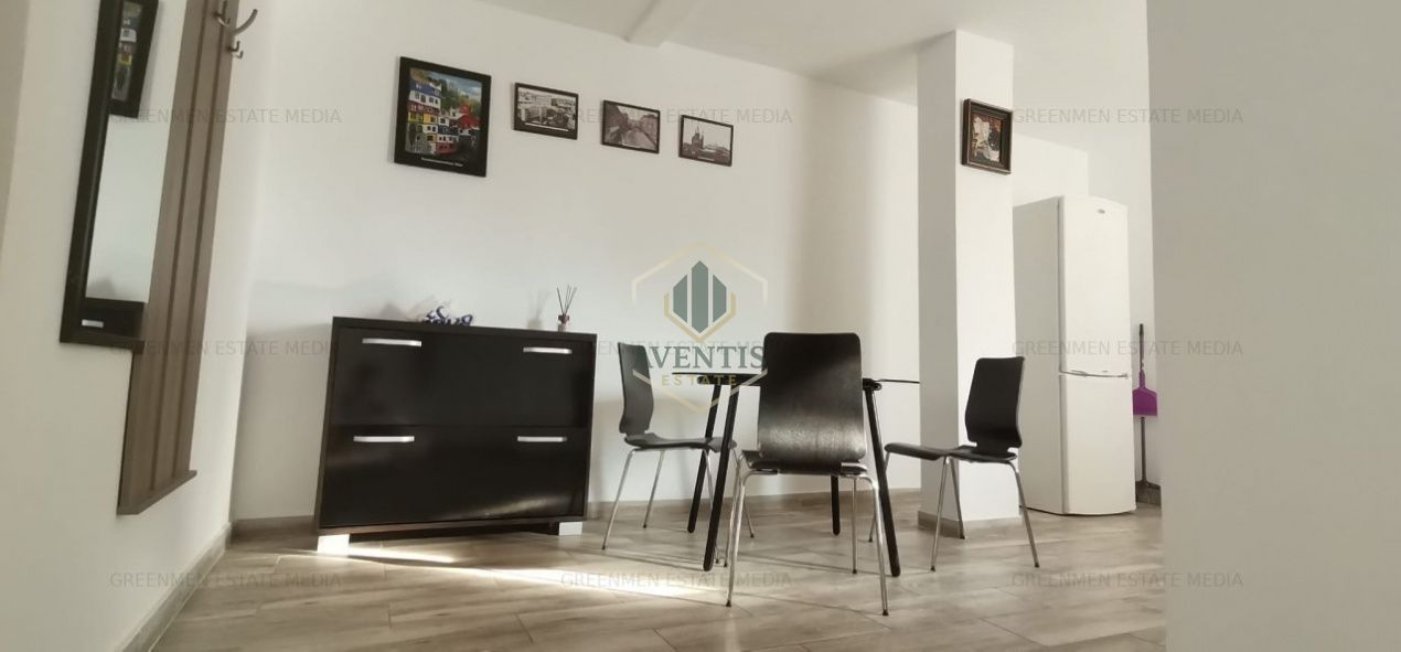 Inchiriere apartament cu 2 camere, zona Iancului - Poză 7