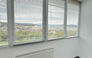 Apartament complet mobilat, 2 camere + 2 balcoane, Zorilor! - Poză 6