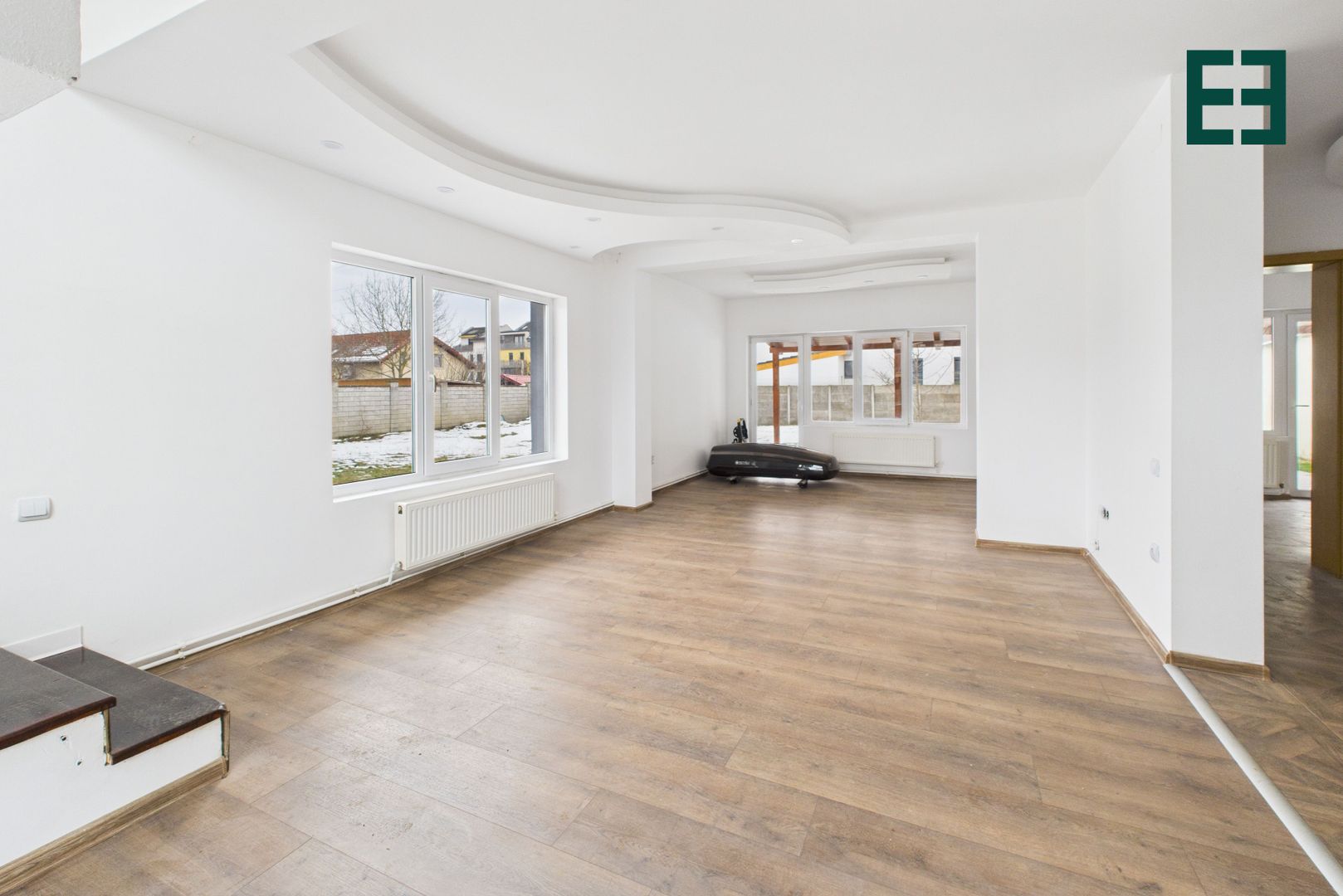 Casă individuală cu 4 camere P+M - Dumbrăvița - Timișoara - Poză 1