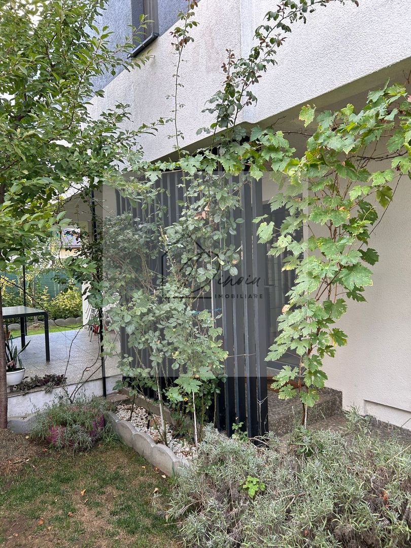 Vila de vanzare in Tunari I Gata de mutat I 4 camere I 5 parcari - Poză 34